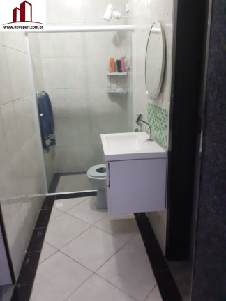 Imagem Sobrado com 2 Quartos à Venda, 270 m² em Centro - Franco Da Rocha Imagem Sobrado com 2 Quartos à Venda, 270 m² em Centro - Franco Da Rocha