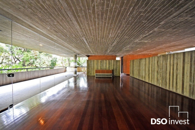 Imagem Casa com 3 Quartos à Venda, 3.100 m² em Cidade Jardim - São Paulo
