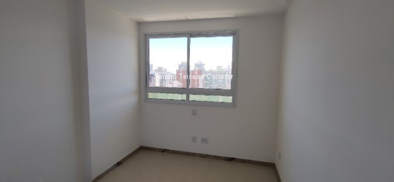 Imagem Imóvel com 3 Quartos à Venda, 90 m² em Itapuã - Vila Velha