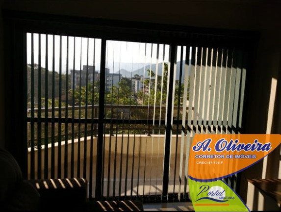 Imagem Apartamento com 2 Quartos à Venda, 82 m² em Itaguá - Ubatuba