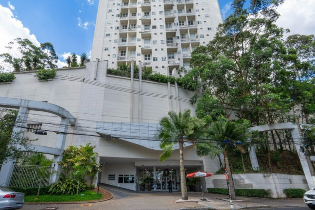 Imagem Apartamento com 1 Quarto à Venda, 69 m² em Vila Andrade - São Paulo Imagem Apartamento com 1 Quarto à Venda, 69 m² em Vila Andrade - São Paulo