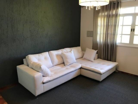 Imagem Casa com 2 Quartos à Venda, 105 m² em Parque João Ramalho - Santo André
