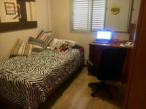 Imagem Apartamento com 2 Quartos à Venda, 75 m² em Aclimação - São Paulo