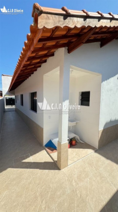 Imagem Casa com 2 Quartos à Venda, 73 m² em Flórida Mirim - Mongaguá Imagem Casa com 2 Quartos à Venda, 73 m² em Flórida Mirim - Mongaguá