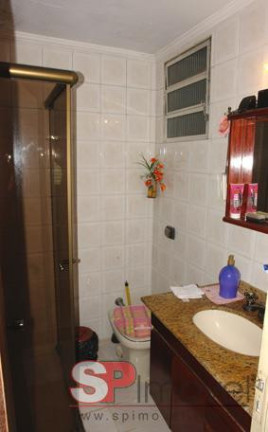 Apartamento com 3 Quartos à Venda, 85 m² em Vila Mariana - São Paulo