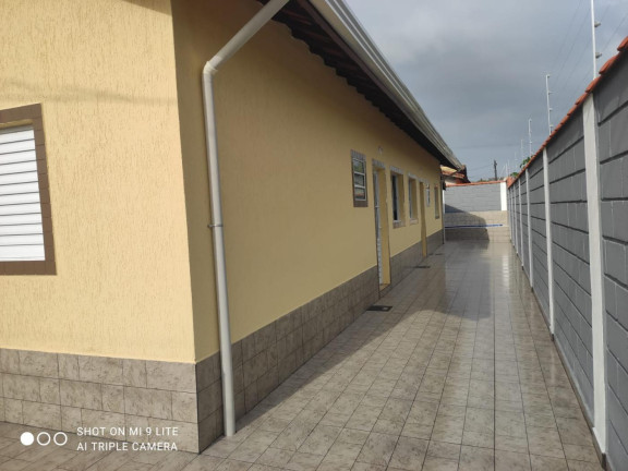 Imagem Casa com 2 Quartos à Venda, 60 m² em Nova Itanhaem - Itanhaém