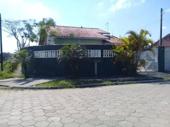 Casa com 3 Quartos à Venda, 125 m² em São João Batista Ii - Peruíbe