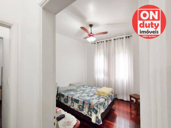 Imagem Apartamento com 2 Quartos à Venda, 100 m² em Ponta Da Praia - Santos Imagem Apartamento com 2 Quartos à Venda, 100 m² em Ponta Da Praia - Santos