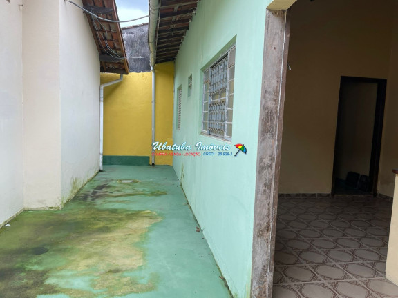 Imagem Casa com 2 Quartos à Venda, 200 m² em Mato Dentro - Ubatuba Imagem Casa com 2 Quartos à Venda, 200 m² em Mato Dentro - Ubatuba