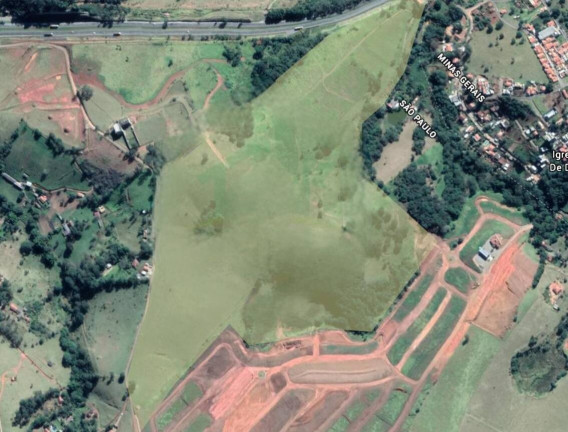 Terreno à Venda, 261.000 m² em Vila Cristo Redentor - Vargem