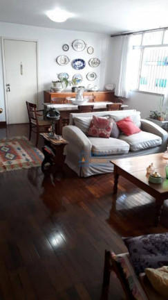 Imagem Apartamento com 3 Quartos à Venda, 128 m² em Perdizes - São Paulo