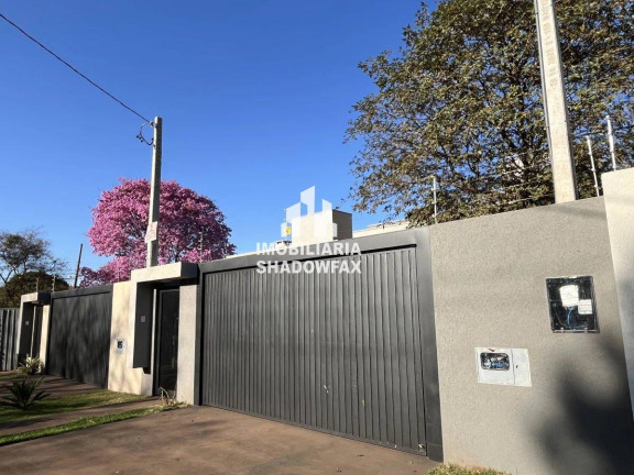 Casa com 3 Quartos à Venda, 97 m² em Altos Do Indaiá - Dourados