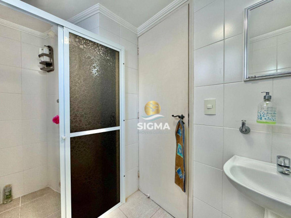 Imagem Apartamento com 4 Quartos à Venda, 109 m² em Pitangueiras - Guarujá