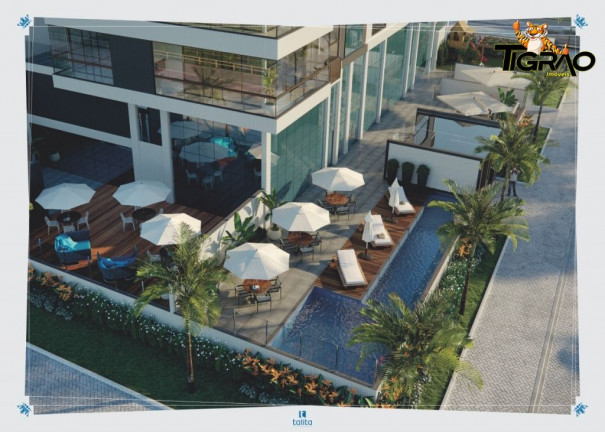 Imagem Apartamento com 3 Quartos à Venda, 145 m² em Balneário Santa Clara - Itajaí Imagem Apartamento com 3 Quartos à Venda, 145 m² em Balneário Santa Clara - Itajaí