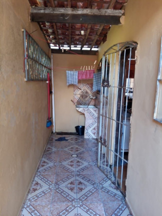 Imagem Casa com 2 Quartos à Venda, 100 m² em Itaóca - Mongaguá Imagem Casa com 2 Quartos à Venda, 100 m² em Itaóca - Mongaguá