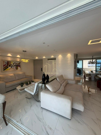 Imagem Imóvel com 4 Quartos à Venda, 200 m² em Pituba - Salvador Imagem Imóvel com 4 Quartos à Venda, 200 m² em Pituba - Salvador