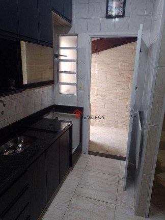 Imagem Casa com 3 Quartos à Venda, 85 m² em Mirim - Praia Grande Imagem Casa com 3 Quartos à Venda, 85 m² em Mirim - Praia Grande