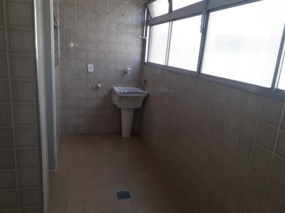 Imagem Apartamento com 2 Quartos à Venda, em Itararé - São Vicente Imagem Apartamento com 2 Quartos à Venda, em Itararé - São Vicente