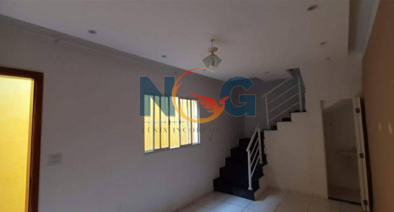 Imagem Sobrado com 2 Quartos à Venda, 76 m² em Vila Matilde - São Paulo