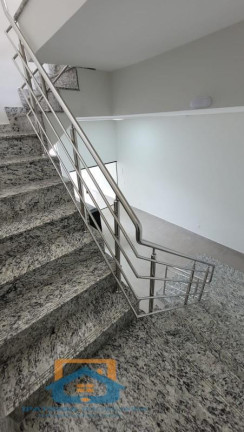 Imagem Casa com 3 Quartos à Venda, 167 m² em Vila Celeste - Ipatinga