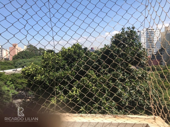 Imagem Apartamento com 3 Quartos à Venda, 92 m² em Vila Guarani (z Sul) - São Paulo Imagem Apartamento com 3 Quartos à Venda, 92 m² em Vila Guarani (z Sul) - São Paulo