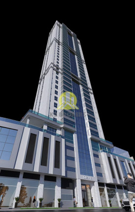 Apartamento com 4 Quartos à Venda, 146 m² em Centro - Balneário Camboriú