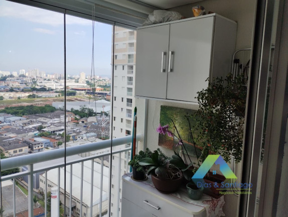 Imagem Apartamento com 3 Quartos à Venda, 65 m² em Piraporinha - Diadema Imagem Apartamento com 3 Quartos à Venda, 65 m² em Piraporinha - Diadema