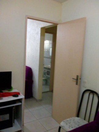 Imagem Apartamento com 2 Quartos à Venda, 45 m² em Americanópolis - São Paulo Imagem Apartamento com 2 Quartos à Venda, 45 m² em Americanópolis - São Paulo