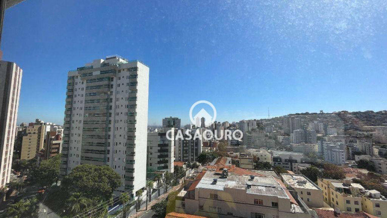 Imagem Apartamento com 4 Quartos à Venda, 189 m² em Serra - Belo Horizonte Imagem Apartamento com 4 Quartos à Venda, 189 m² em Serra - Belo Horizonte