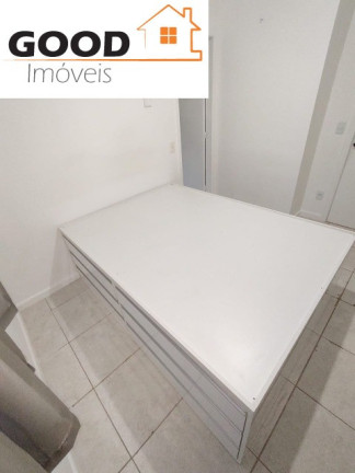Apartamento com 2 Quartos para Alugar, 60 m² em Lagoa - Macaé