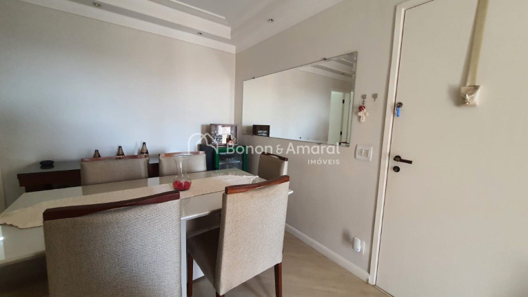 Imagem Apartamento com 3 Quartos à Venda, 95 m² em Parque Prado - Campinas Imagem Apartamento com 3 Quartos à Venda, 95 m² em Parque Prado - Campinas