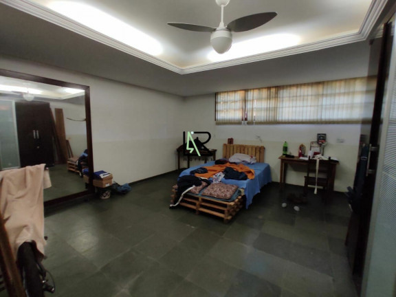 Imagem Casa com 5 Quartos à Venda, 542 m² em Havaí - Belo Horizonte