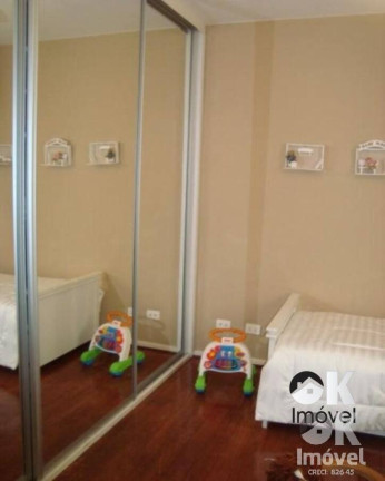 Imagem Apartamento com 4 Quartos à Venda, 260 m² em Jardim Paulista - São Paulo