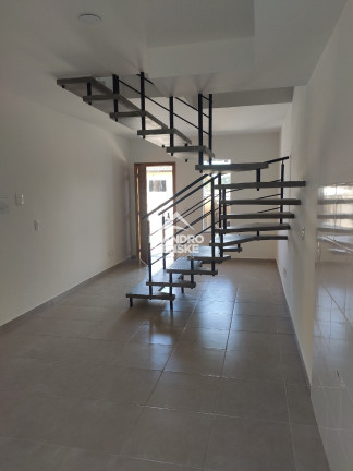 Imagem Sobrado com 2 Quartos à Venda,  em Santa Catarina - Joinville