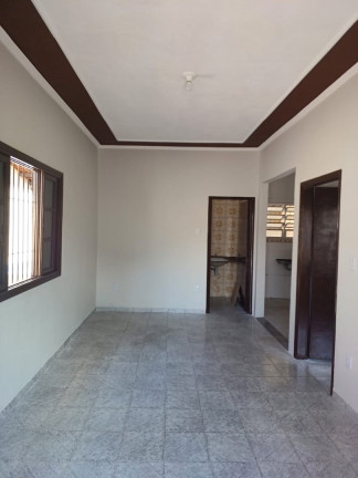 Imagem Casa com 3 Quartos à Venda, 260 m² em Itaóca - Mongaguá