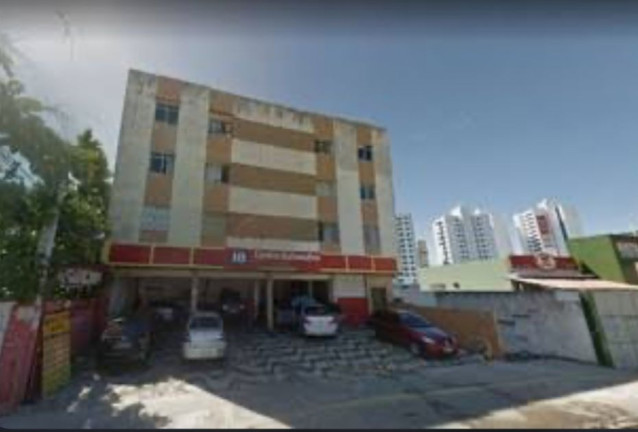 Imagem Apartamento com 2 Quartos à Venda, 67 m² em Cabula - Salvador Imagem Apartamento com 2 Quartos à Venda, 67 m² em Cabula - Salvador