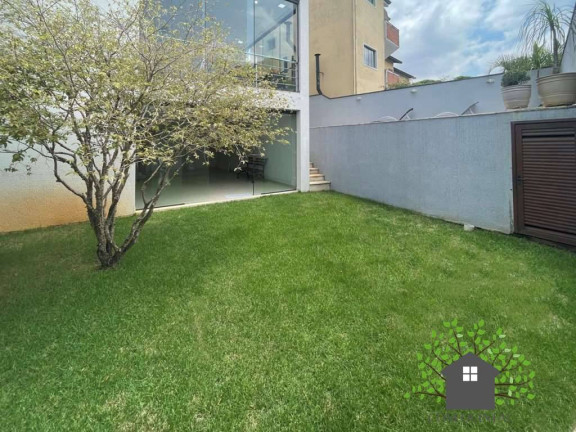 Imagem Casa com 4 Quartos à Venda, 450 m² em Horizontal Park - Cotia Imagem Casa com 4 Quartos à Venda, 450 m² em Horizontal Park - Cotia