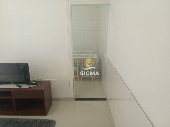 Imagem Casa com 3 Quartos à Venda, 170 m² em Jardim Guaiuba - Guarujá