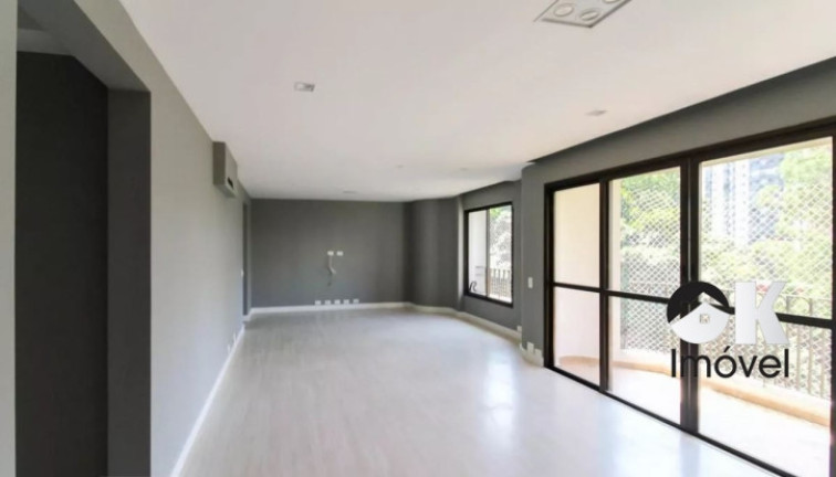 Imagem Apartamento com 3 Quartos à Venda, 143 m² em Vila Nova Conceição - São Paulo Imagem Apartamento com 3 Quartos à Venda, 143 m² em Vila Nova Conceição - São Paulo