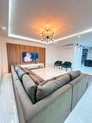 Imagem Sobrado com 4 Quartos à Venda, 340 m² em Massaguaçu - Caraguatatuba Imagem Sobrado com 4 Quartos à Venda, 340 m² em Massaguaçu - Caraguatatuba