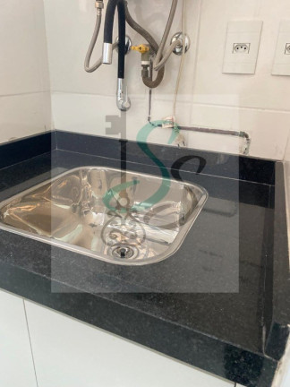 Imagem Imóvel com 2 Quartos à Venda, 57 m² em Parque Residencial Vila União - Campinas