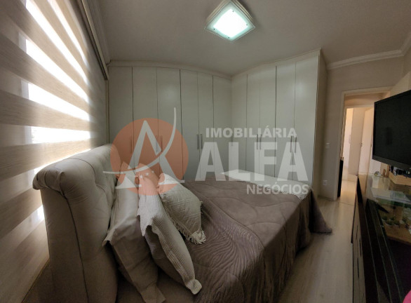 Imagem Apartamento com 2 Quartos à Venda, 65 m² em Jardim Audir - Barueri Imagem Apartamento com 2 Quartos à Venda, 65 m² em Jardim Audir - Barueri