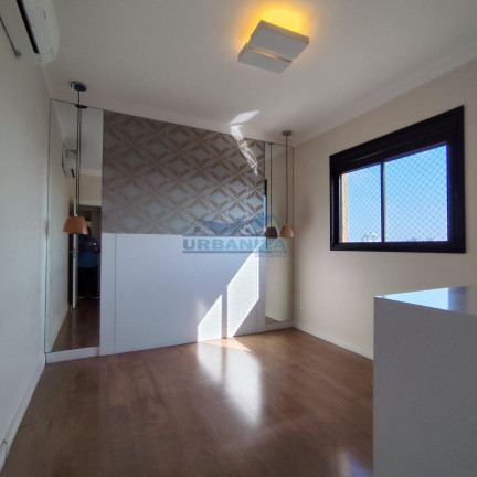 Imagem Apartamento à Venda, 171 m² em Parque Baguaçu - Araçatuba Imagem Apartamento à Venda, 171 m² em Parque Baguaçu - Araçatuba