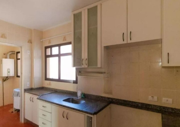 Imagem Apartamento com 3 Quartos à Venda, 113 m² em Cambuí - Campinas Imagem Apartamento com 3 Quartos à Venda, 113 m² em Cambuí - Campinas