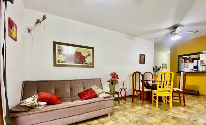 Imagem Apartamento com 2 Quartos à Venda, 65 m² em Centro - Capão Da Canoa