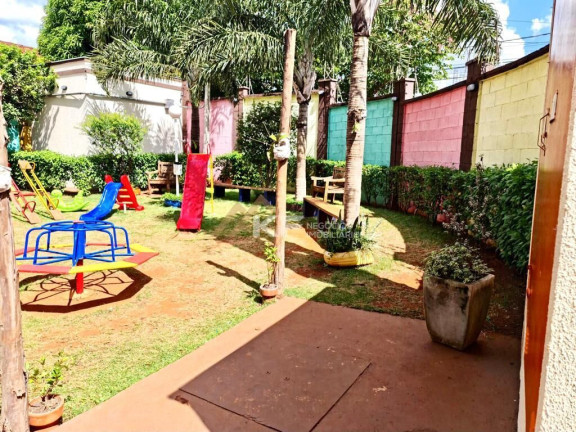Imagem Apartamento com 2 Quartos à Venda, 48 m² em Jardim Paulistano - Ribeirão Preto