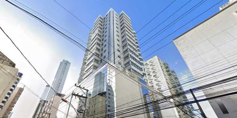 Imagem Apartamento com 3 Quartos à Venda, 136 m² em Centro - Balneário Camboriú