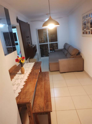 Imagem Apartamento com 3 Quartos à Venda, 83 m² em Mirim - Praia Grande