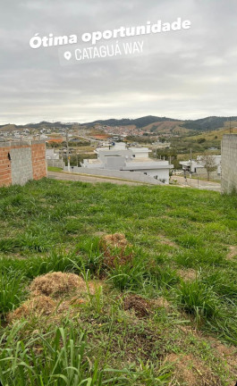 Imagem Terreno à Venda, 275 m² em Chs Catagua - Taubaté Imagem Terreno à Venda, 275 m² em Chs Catagua - Taubaté