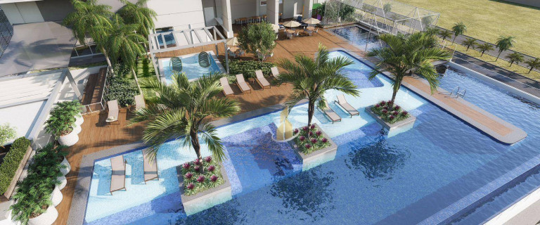 Imagem Apartamento com 2 Quartos à Venda, 60 m² em Jardim Das Colinas - São José Dos Campos Imagem Apartamento com 2 Quartos à Venda, 60 m² em Jardim Das Colinas - São José Dos Campos